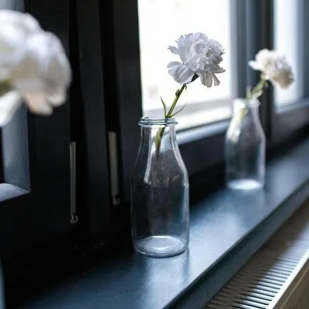 Daire Close-golden Wroclaw- Cozy Studio - City Center&k27 Wroclaw