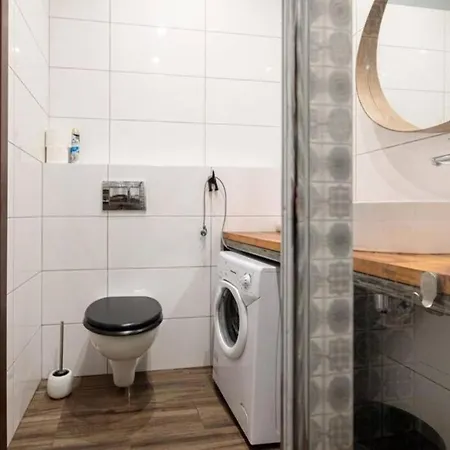 Close-golden Wroclaw- Cozy Studio - City Center&k27 Wroclaw