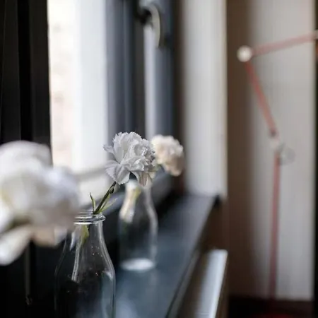 Close-golden Wroclaw- Cozy Studio - City Center&k27 * Wroclaw