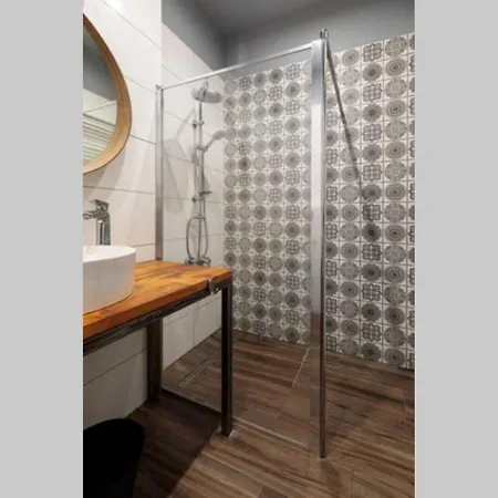 Apartment Close-golden Wroclaw- Cozy Studio - City Center&k27 Wroclaw