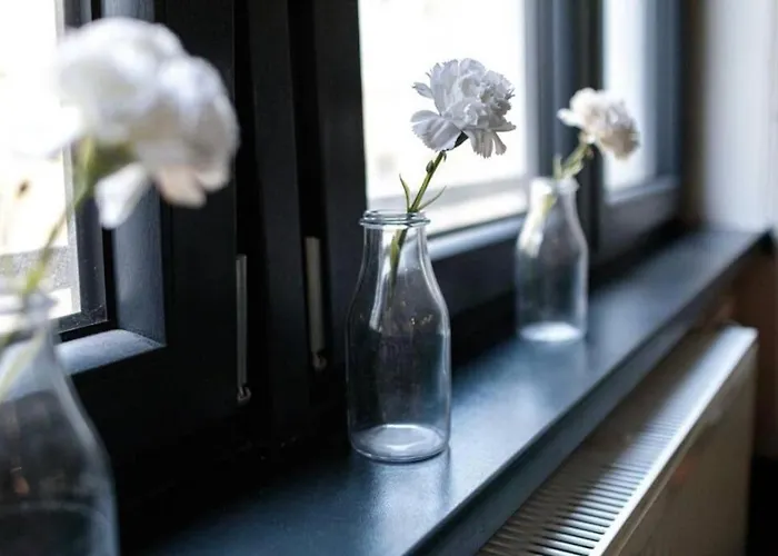 Apartment Close-golden Wroclaw- Cozy Studio - City Center&k27 Wroclaw