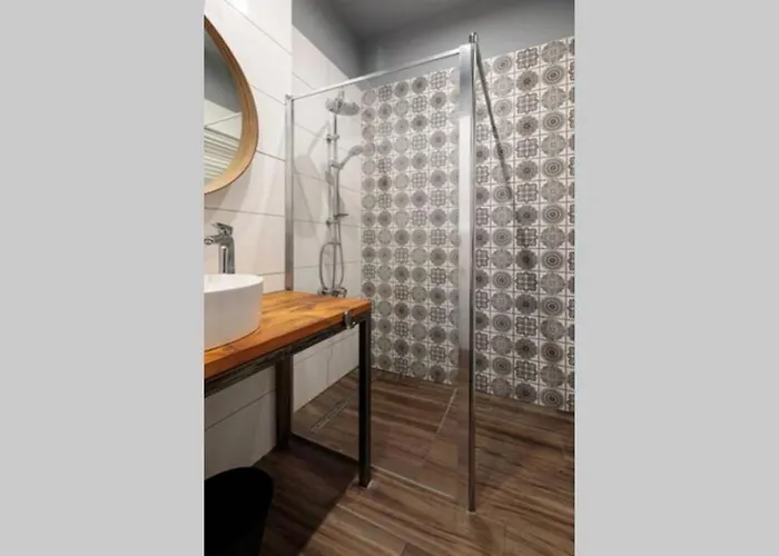 Apartment Close-golden Wroclaw- Cozy Studio - City Center&k27 Wroclaw