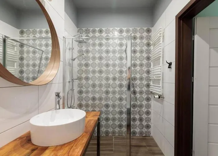 Close-golden Wroclaw- Cozy Studio - City Center&k27 *