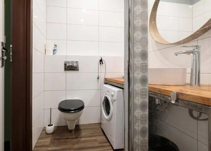 Close-golden Wroclaw- Cozy Studio - City Center&k27 Wroclaw