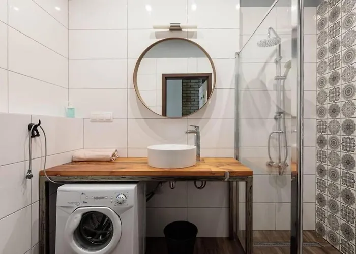 Close-golden Wroclaw- Cozy Studio - City Center&k27 *